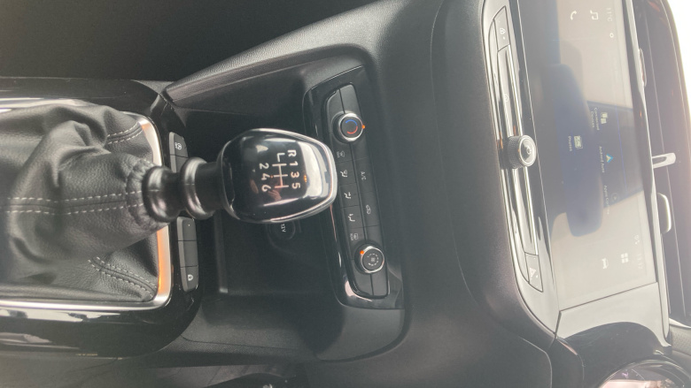 Vauxhall Corsa 1.2 Turbo Design 5dr Petrol Hatchback